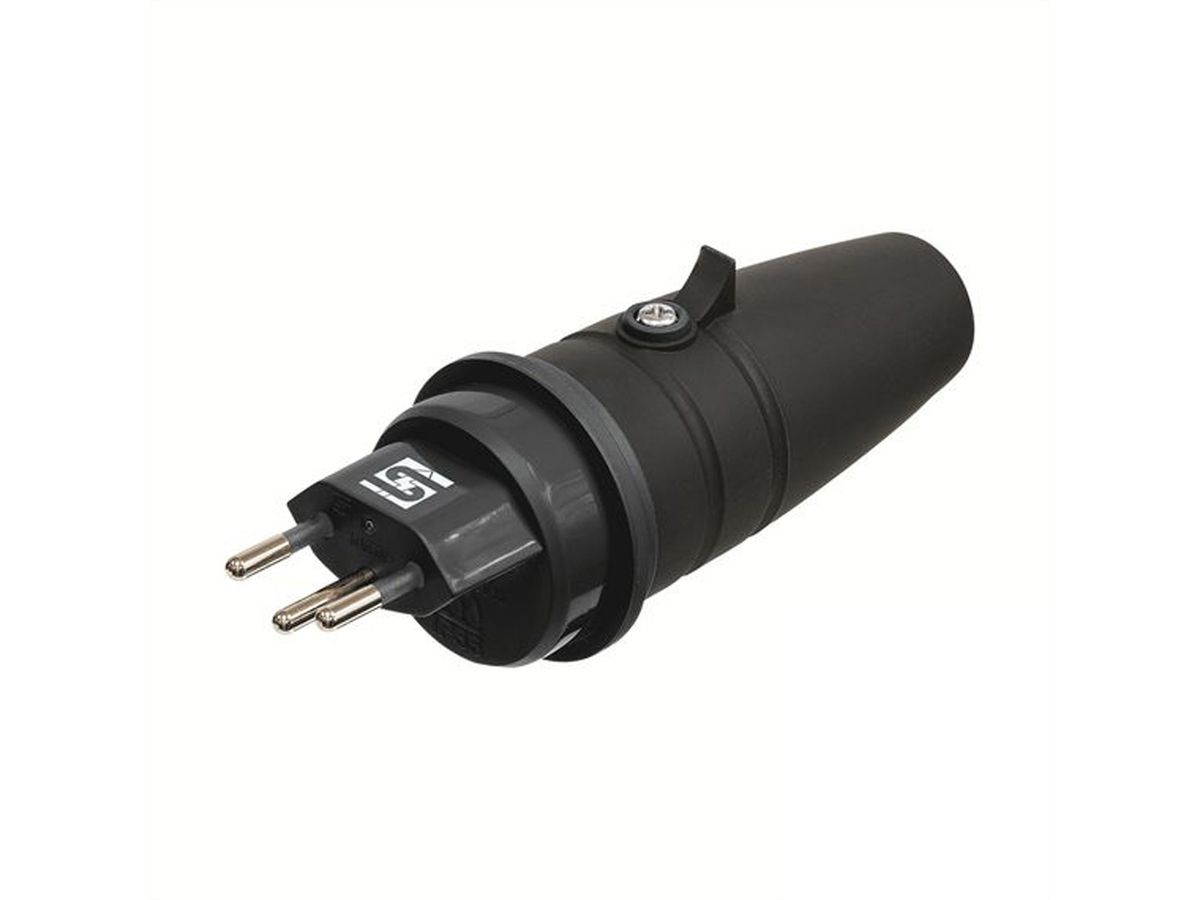 Steffen Connecteur T13 IP55