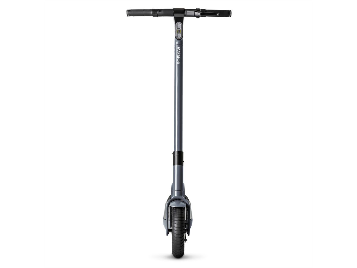 SoFlow E-Scooter SO ONE PRO GEN2, Black