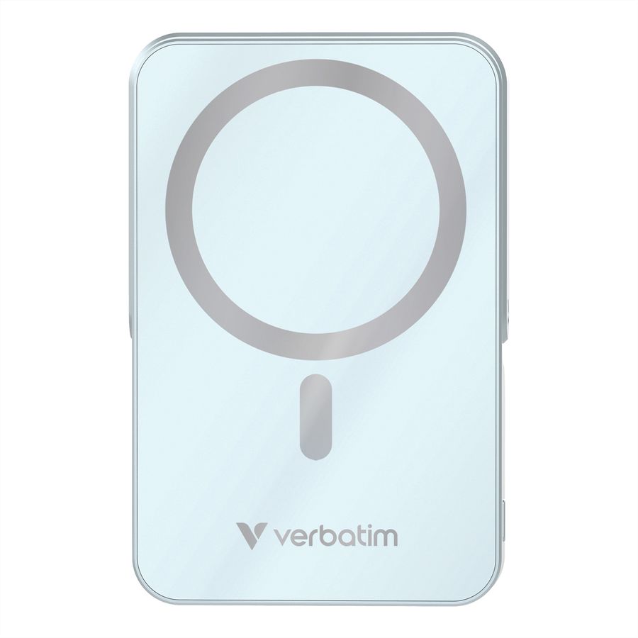 Verbatim Powerbank 10000 mAh Blue