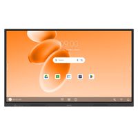 BenQ Interactive Display RE6505E, 65", UHD, 450cd/m²