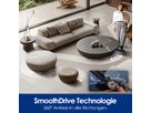 Tineco FLOOR ONE S9 Artist Steam Pro, Nass-Trockensauger