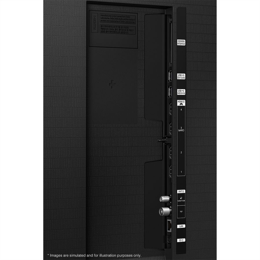 Samsung 65" S95H Series 2026