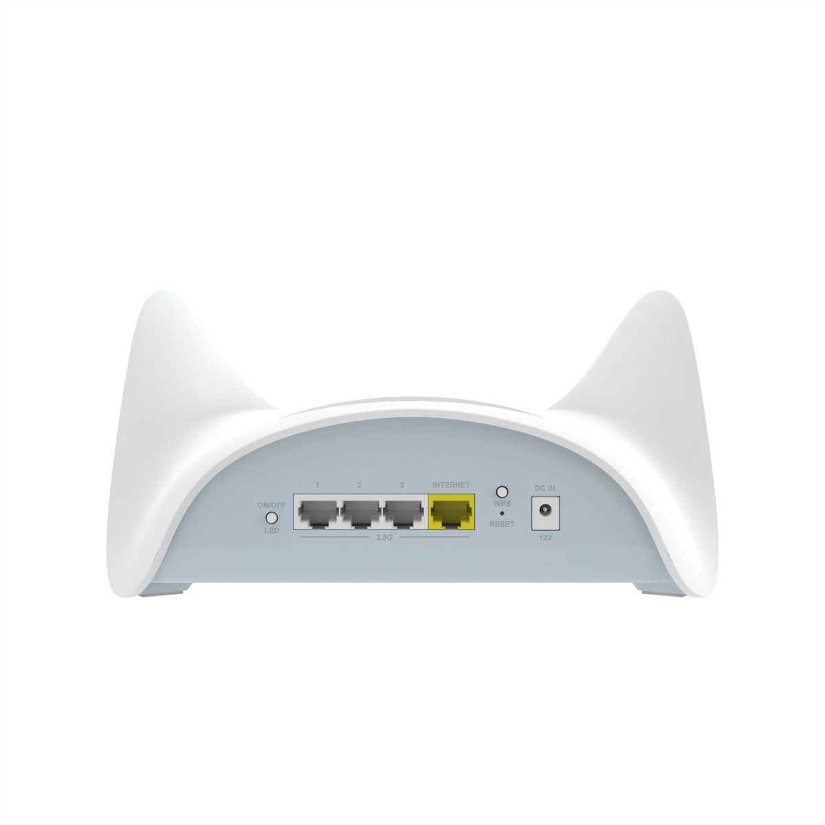 D-LINK M95/E AQUILA PRO AI Routeur Mesh intelligent Wi-Fi 7 BE9500