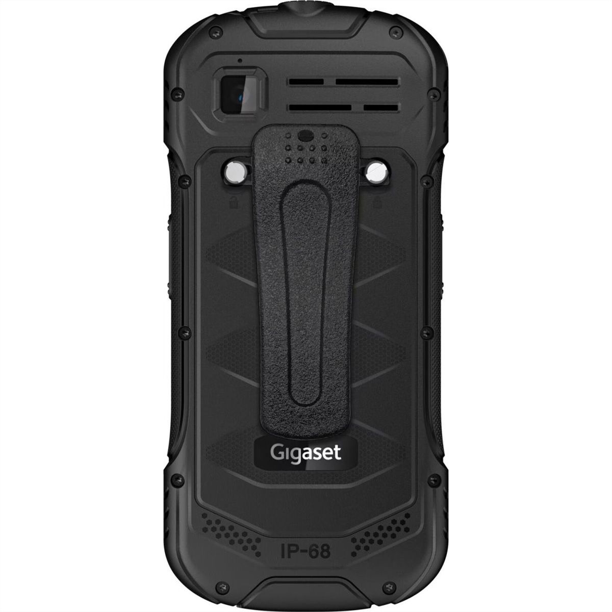 Gigaset Tastenhandy GLX8 Active IM