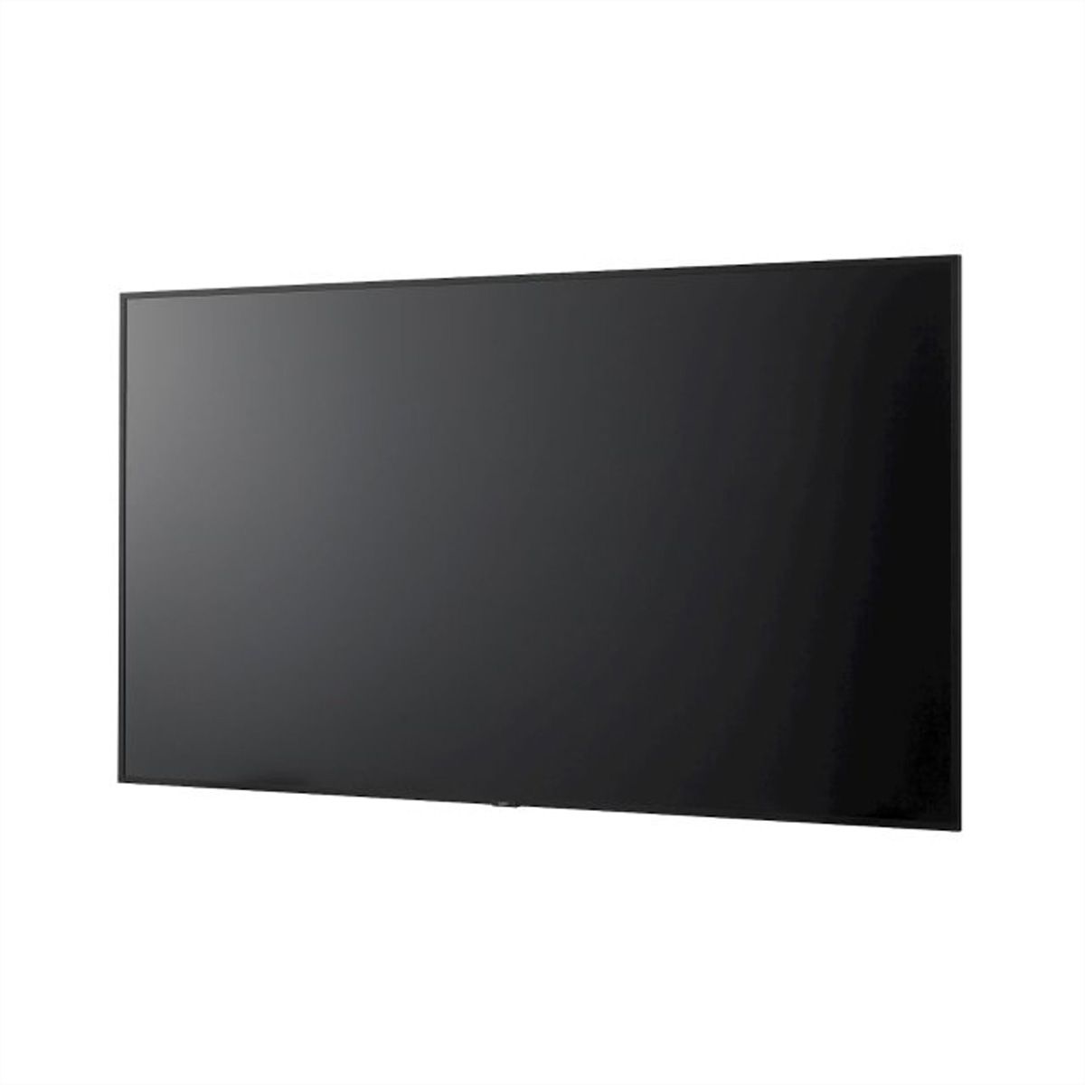 NEC Digital Signage Display MultiSync E758, 75", UHD, 16/7, 350cd/m²
