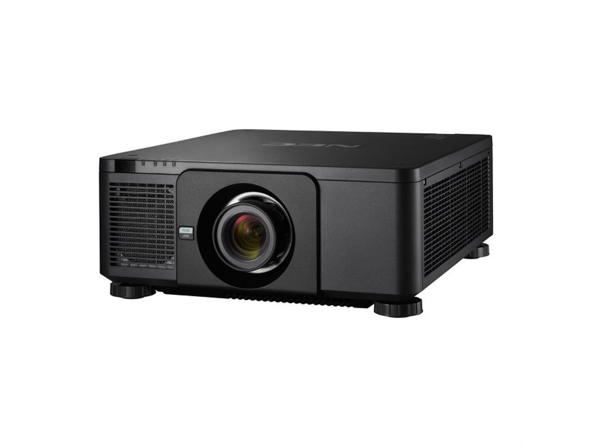 NEC projecteur laser PX1004UL-BK, 1920x1200, 10'000 AL, 20'000Std.