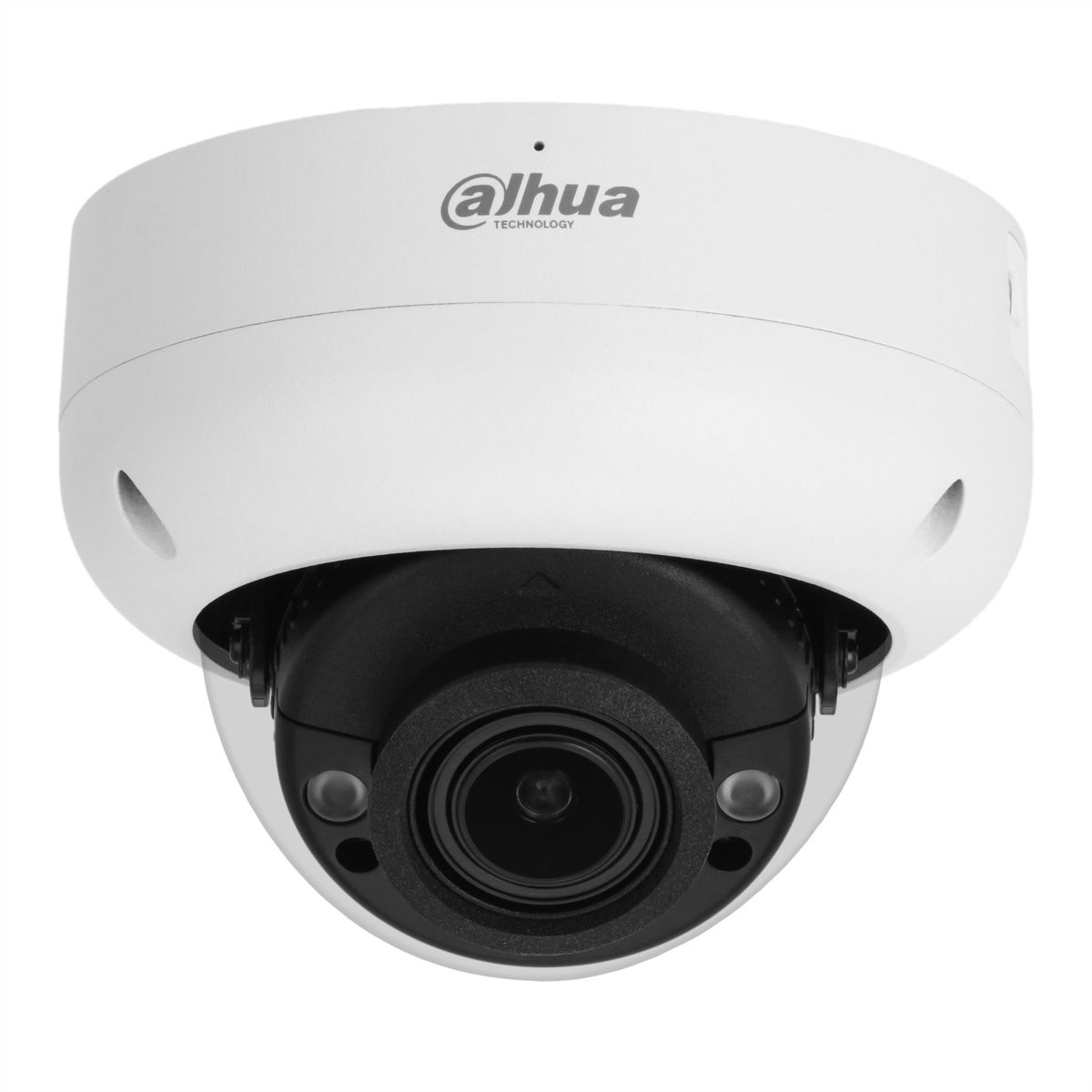 DAHUA DH-IPC-HDBW3841RP-ZAS-27135-S2, Caméra réseau 8MP IR Vari-focal Dome WizSense