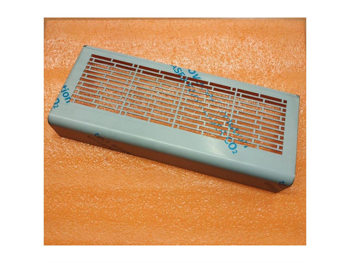 Gitter Tassenrost zu Typ 1150