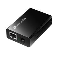 TP-Link  PoE Injector POE150S