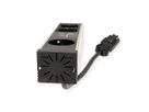 BACHMANN VENID 1xUTE 1xUSB Charger 2xCM 0,2m GST18