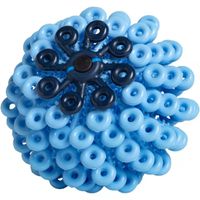 Care+ Protect Cora Ball/Microfiber ball, reduziert Verschmutzung d. Mikrofasern