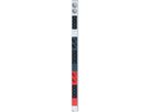 BACHMANN IT PDU ALU 0UH 12x C13 6x contact de protection 3x 16A CEE rouge