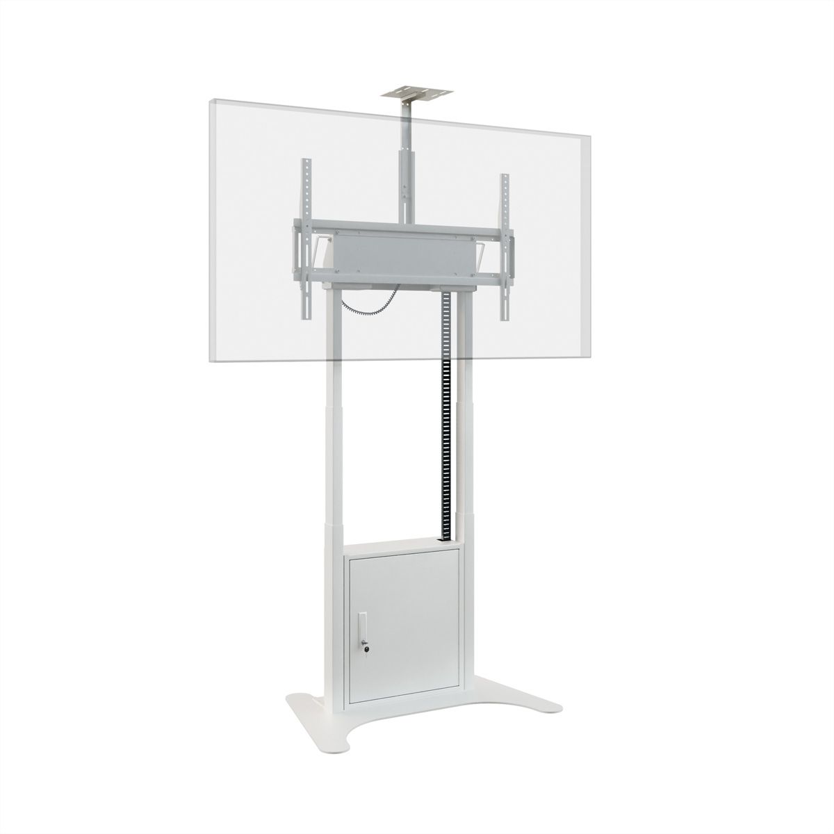 Hagor Système élévateur Twin Lift FS-W, sur pied, 55-86"