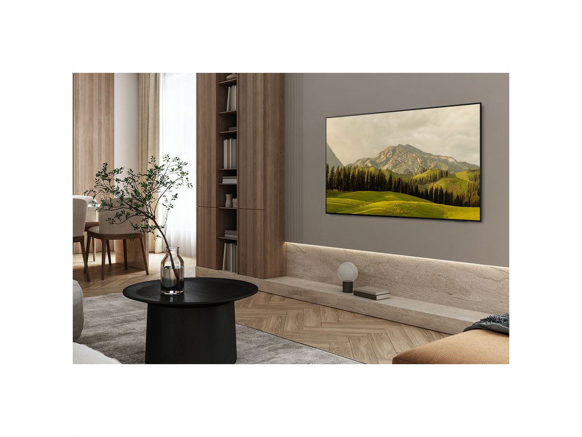 Samsung TV 83" S85F Series