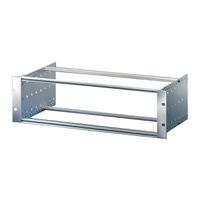 SCHROFF Bausatz, ungeschirmt, "heavy", zur Backplanemontage - BGTR PRO H 6HE 84TE 355T KD