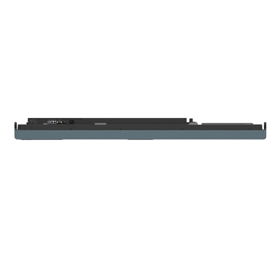 BenQ Interactive Display RP6505, 65, UHD, 450cd/m²