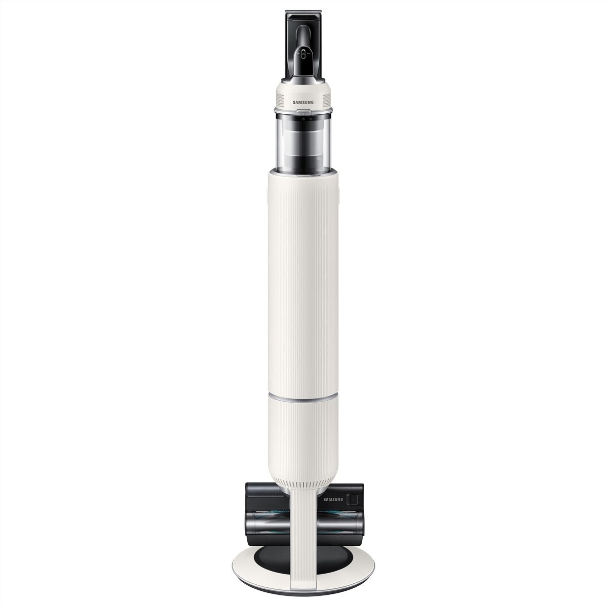 Samsung Akku-Staubsauger AI Jet Lite Pro Extra, (770W), Santorini Beige