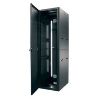 Middle Atlantic Products BGR-4532-AV étagère 45U Rack monté sur le mur Noir