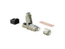 VALUE Feldkonfektionierbarer RJ-45-Stecker Cat.8 (Class I)