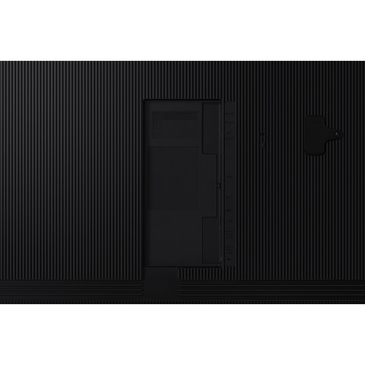 Samsung Digital Signage Display QP105DX, 105", UHD, 21:9