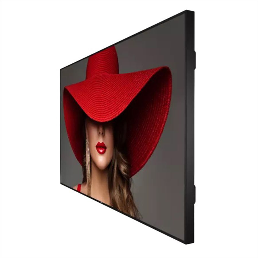 Philips Signage Display 98BDL4650D/00, 98",  UHD, 24/7, 500cd/m² Android