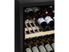 Climadiff Armoire à vin GARDE150D, Autonome, 1 zone, 160 bouteilles