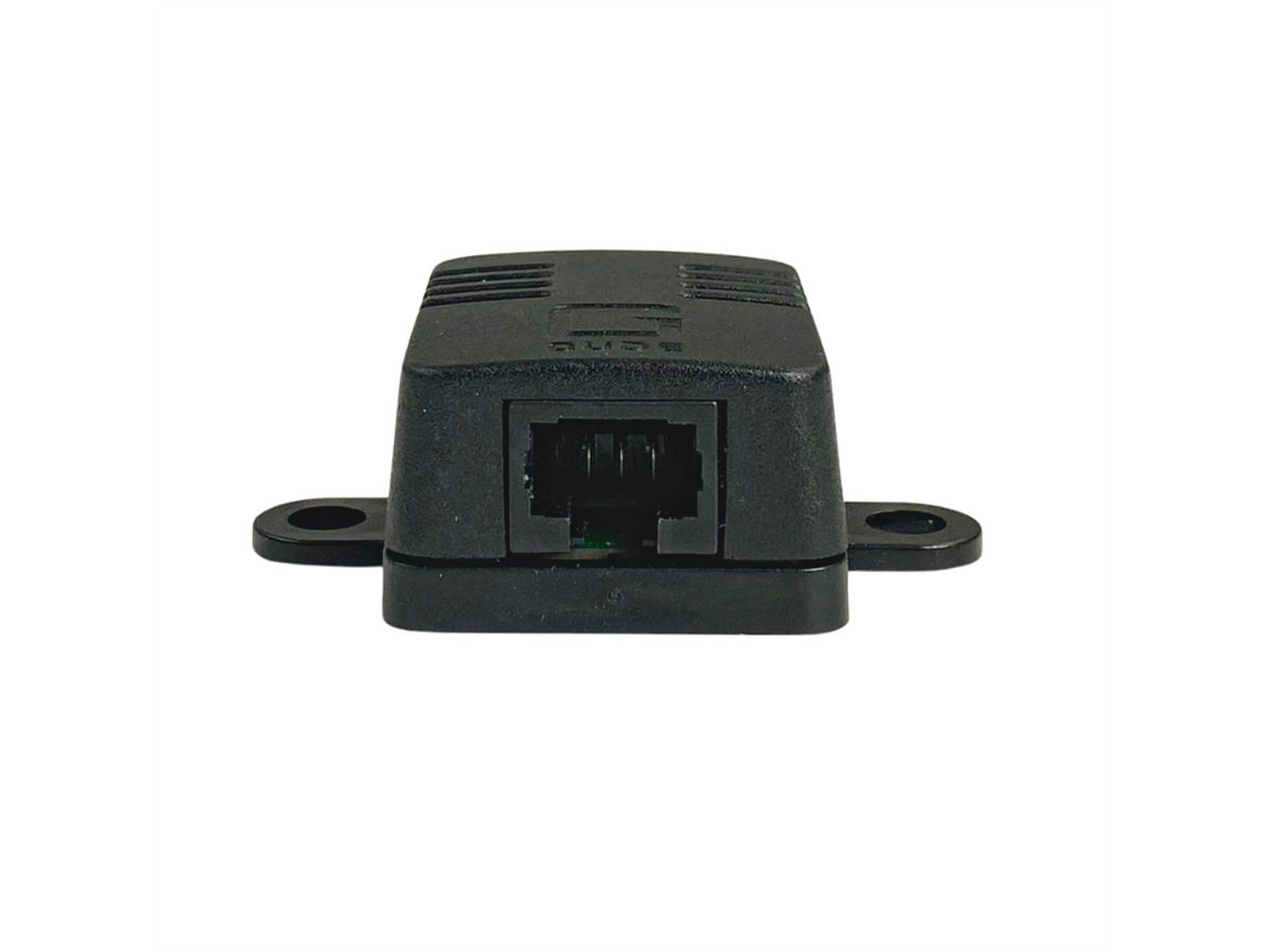 GUDE Expert Capteur LAN pour la température