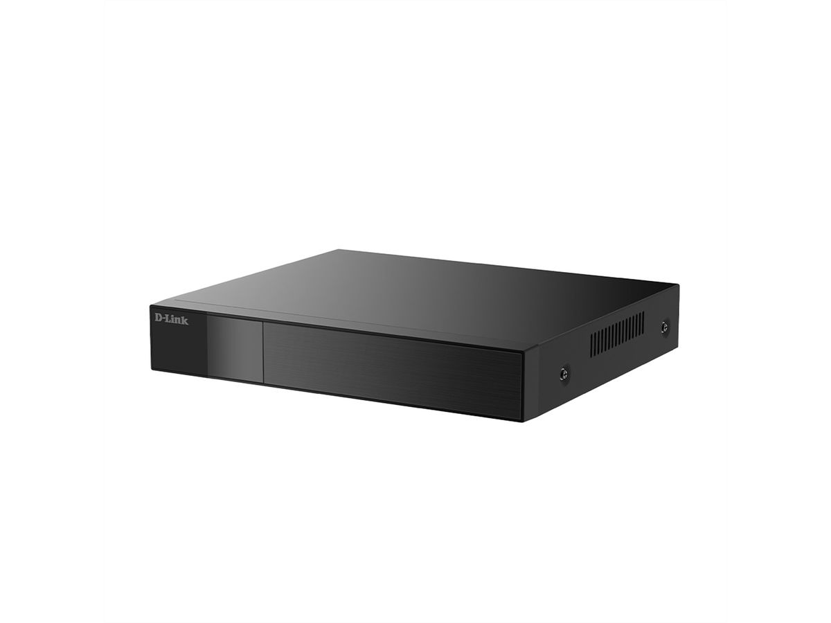 D-Link BNR-008/E H.265 8-Kanal NVR