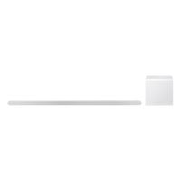 Samsung Soundbar HW-S801D, blanc