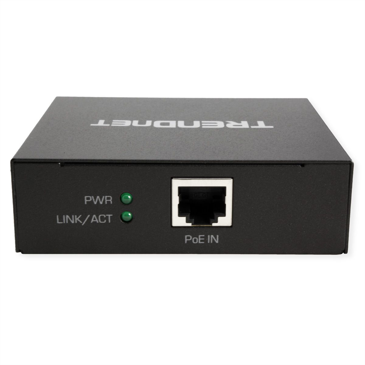 TRENDnet TPE-E100 Gigabit PoE+ Repeater