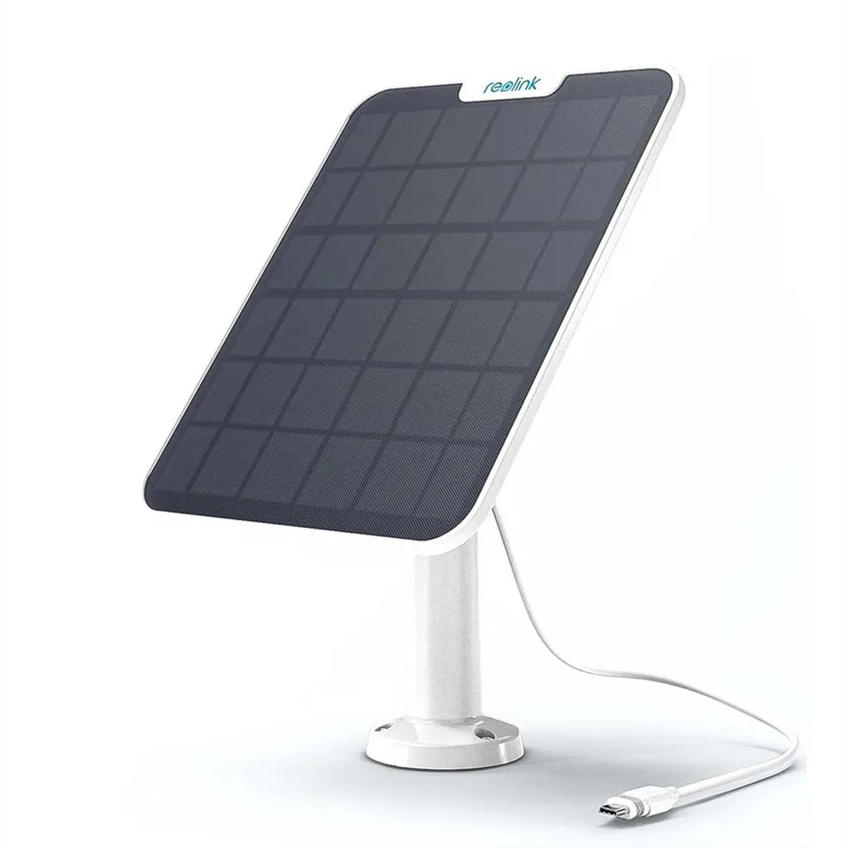Reolink Solar Panel 3, weiss