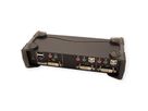 ATEN CS1762A KVM Switch DVI, USB, Audio, USB-Hub, 2 Ports