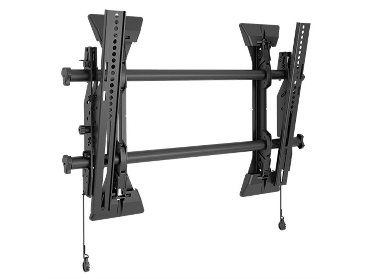 Chief Wandhalter MTM1U Medium Fusion, Mikroverstellbare neigbare Wandhalterung