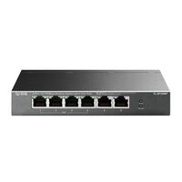TP-Link TL-SF1006P PoE+ Switch 6 Port