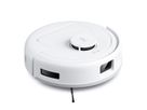 Ecovacs Aspirateur robot Deebot Mini, Deebot, bleu