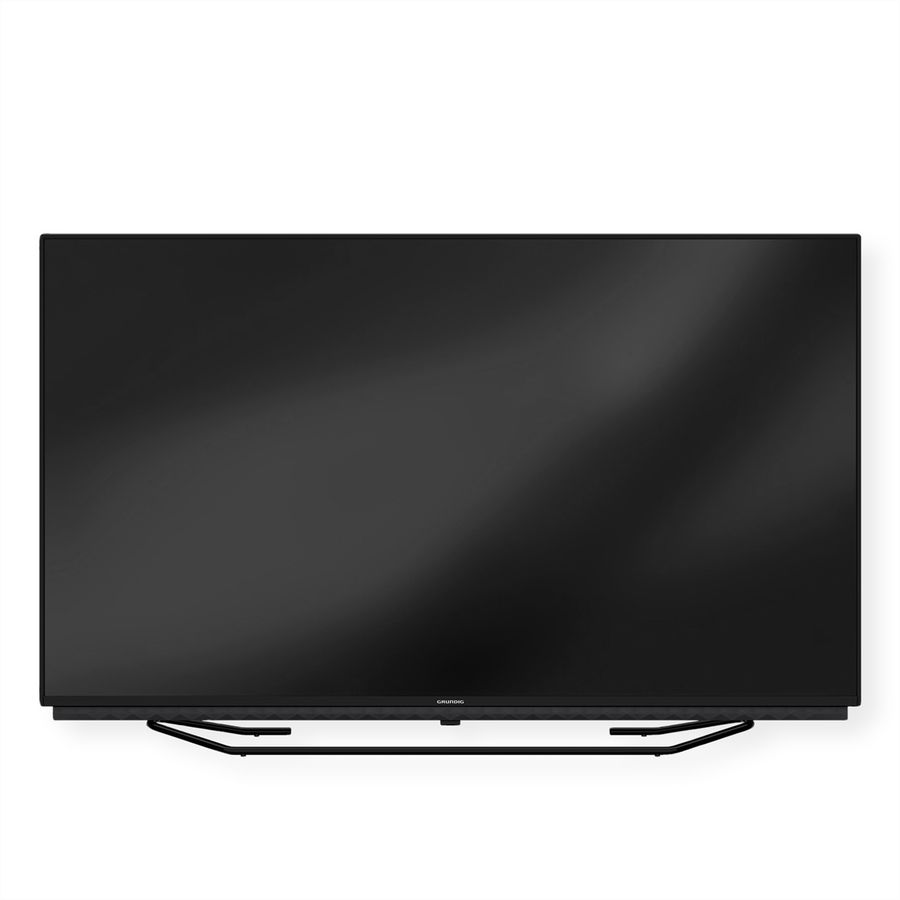 Grundig TV 65 GUB 7240, 65", UHD