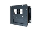 Hagor Support de mur vidéo VWH-1 Small , noir
