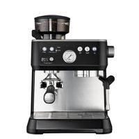 Solis Kaffemaschine Perfetta 1019, schwarz