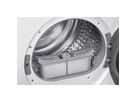 Samsung Sèche-linge DV5000, 9kg, C, Optimal DryTM, blanc