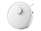 Roborock Aspirateur robot Qrevo Edge 5V1 blanc