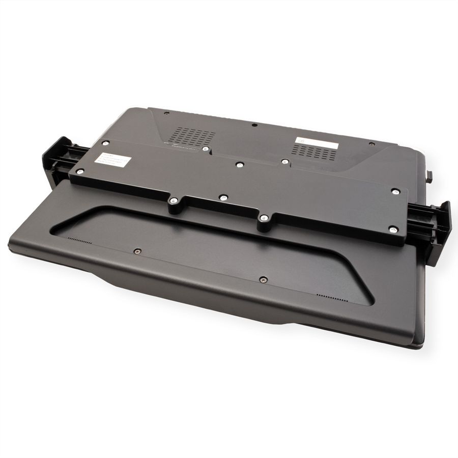 VALUE Universal Notebook-/Tablet-Halterung, VESA kompatibel, flexibel