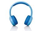 Lenco Kids Kopfhörer HPB-110, Blau