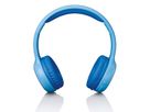 Lenco Casque Enfants HPB-110, Bleu