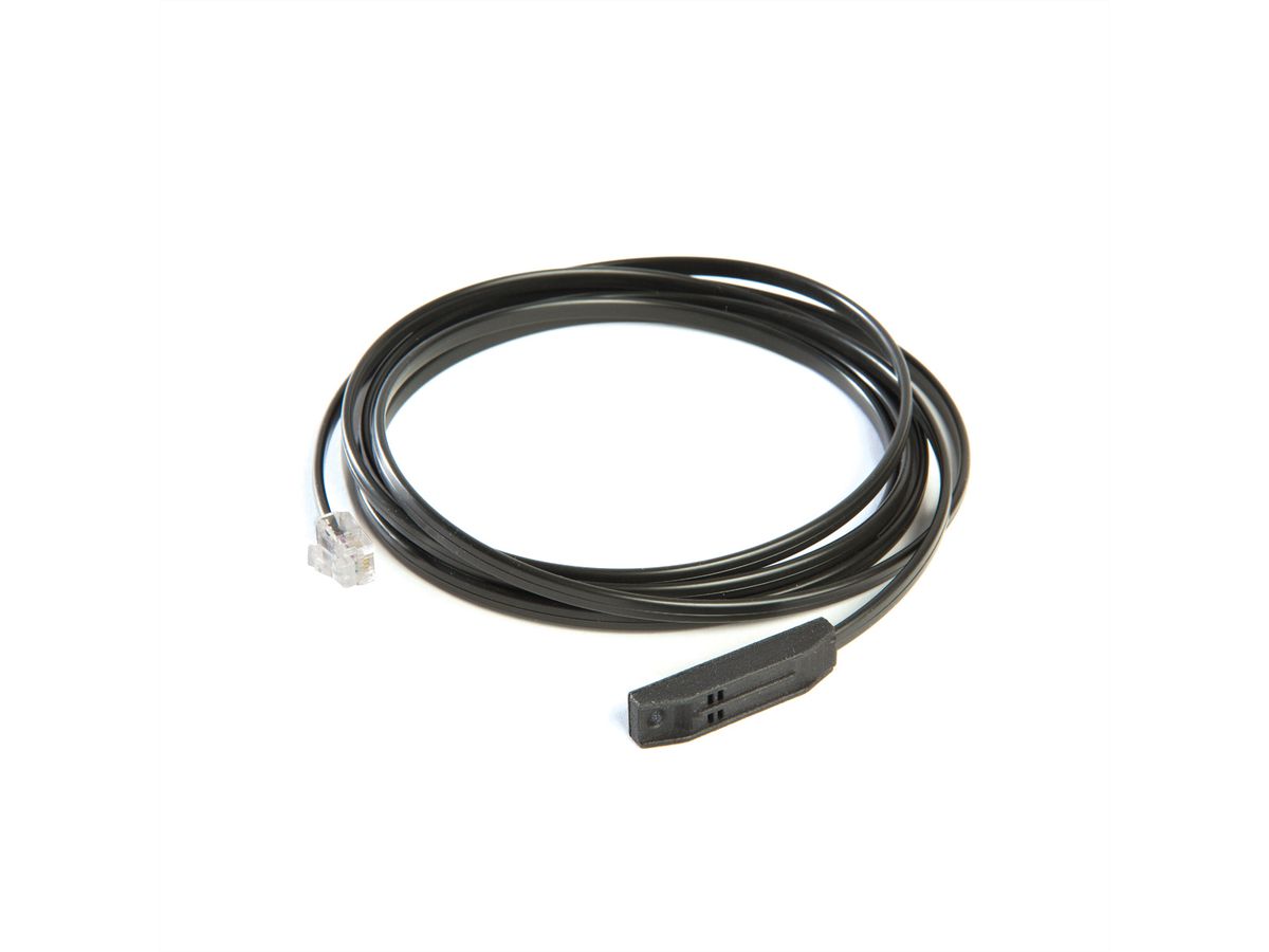 BACHMANN BlueNet Kombisensor Temperatur und Luftfeuchte, BN2000 und BN ESSENTIAL Metered