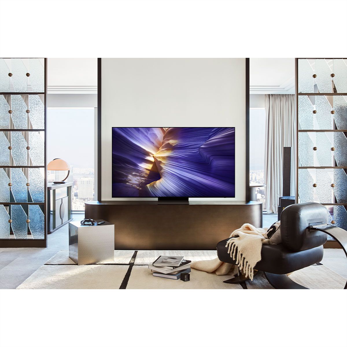 Samsung TV 83" S90F Series
