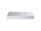 TP-Link Campus Switch S4500-8GP , 8x1G 4PoE Managed Switch