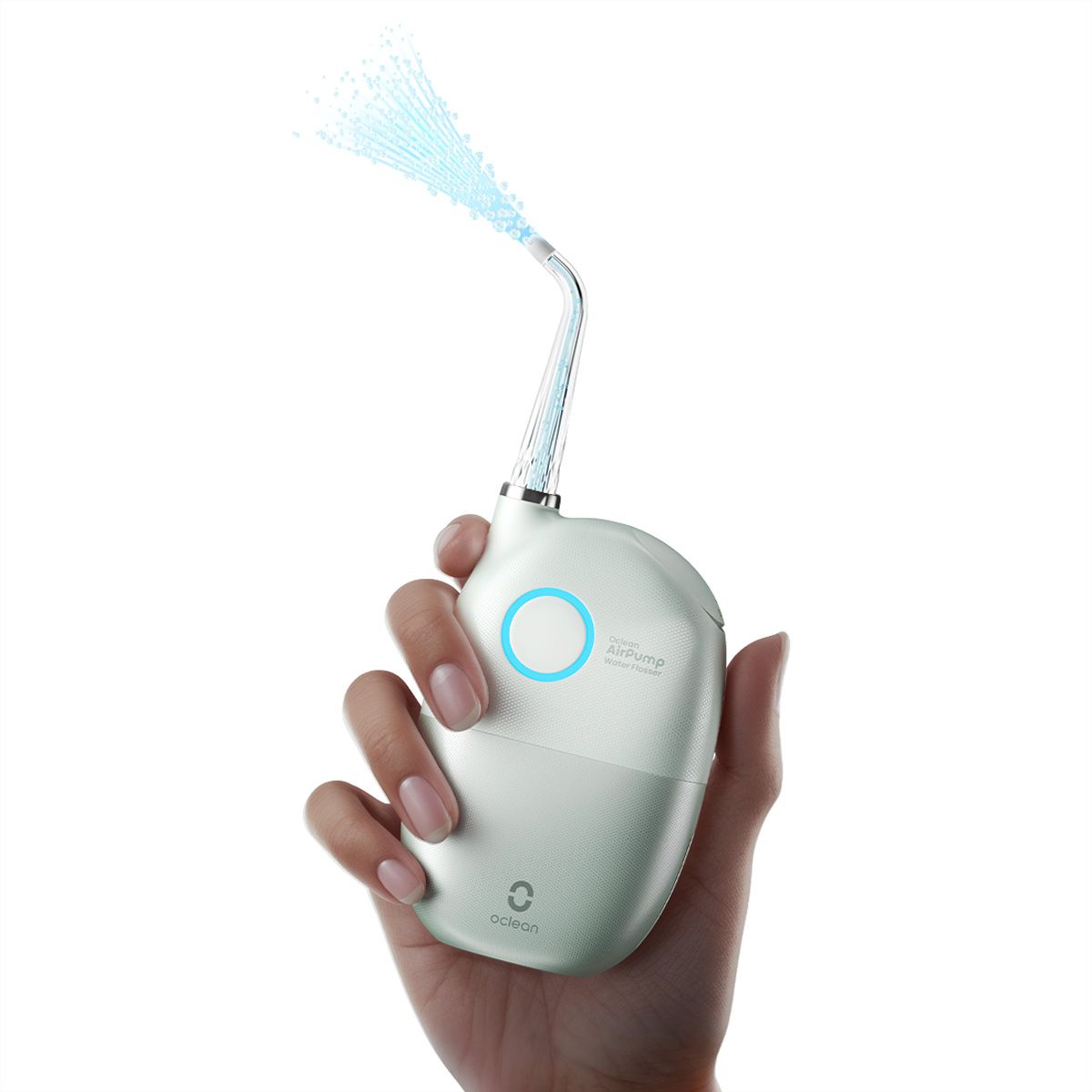 Oclean AirPump A10, vert
