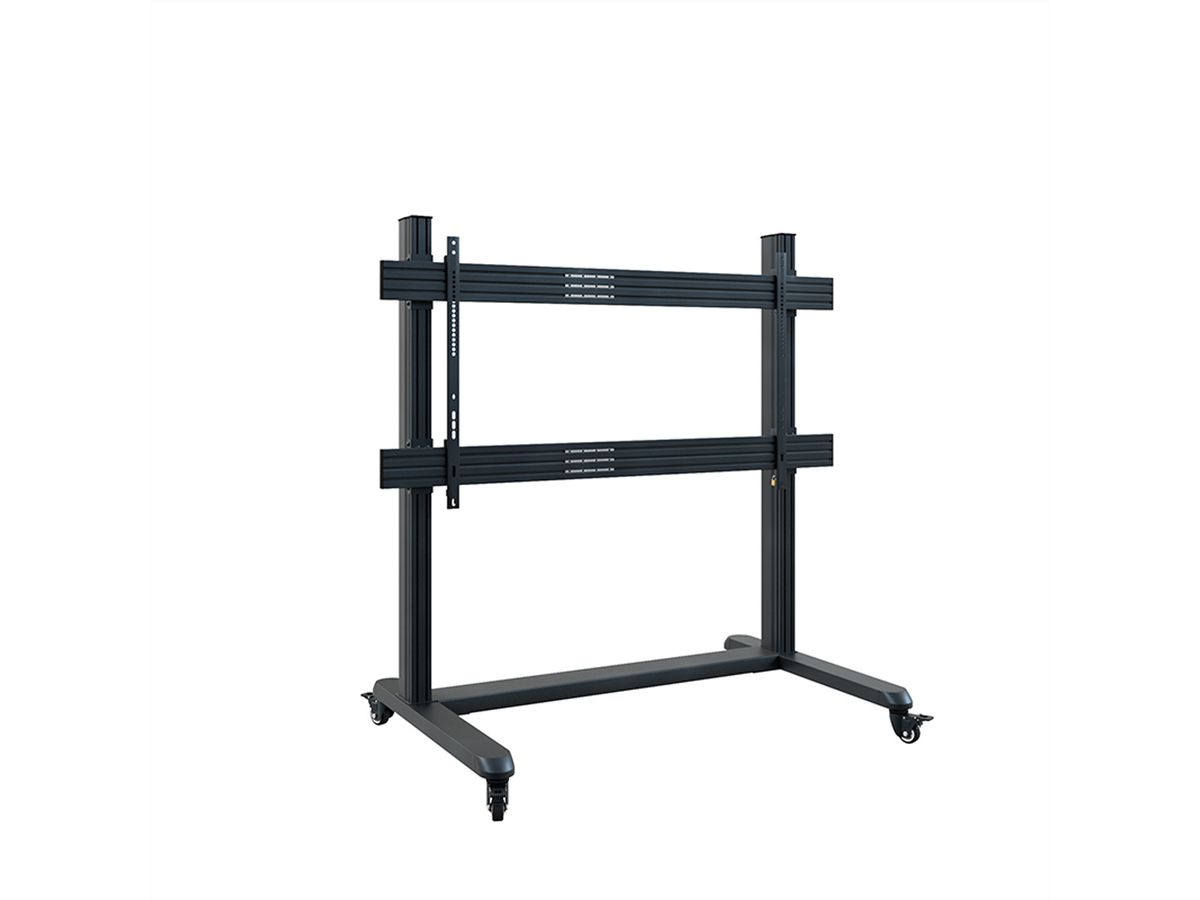 Hagor mobiles Standsystem CPS  Single 86-98"