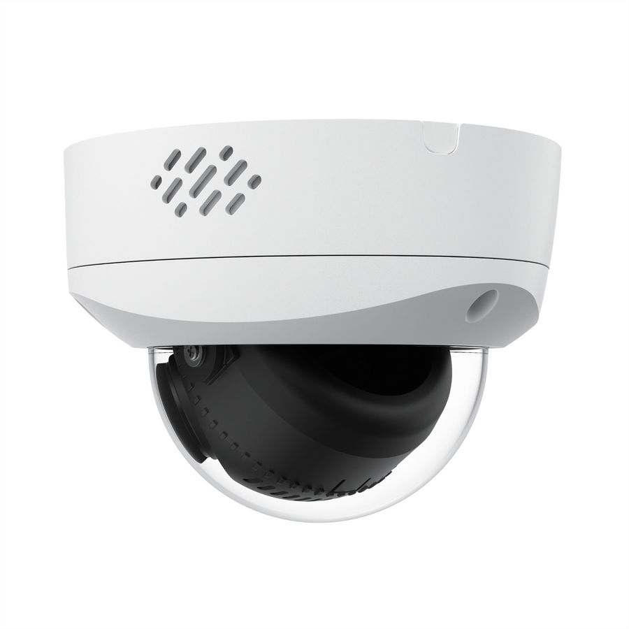 Reolink Duo Outdoor Vandal-Dome-Kamera 16 MP, 180°, IR-LED 30m, IK10, PoE