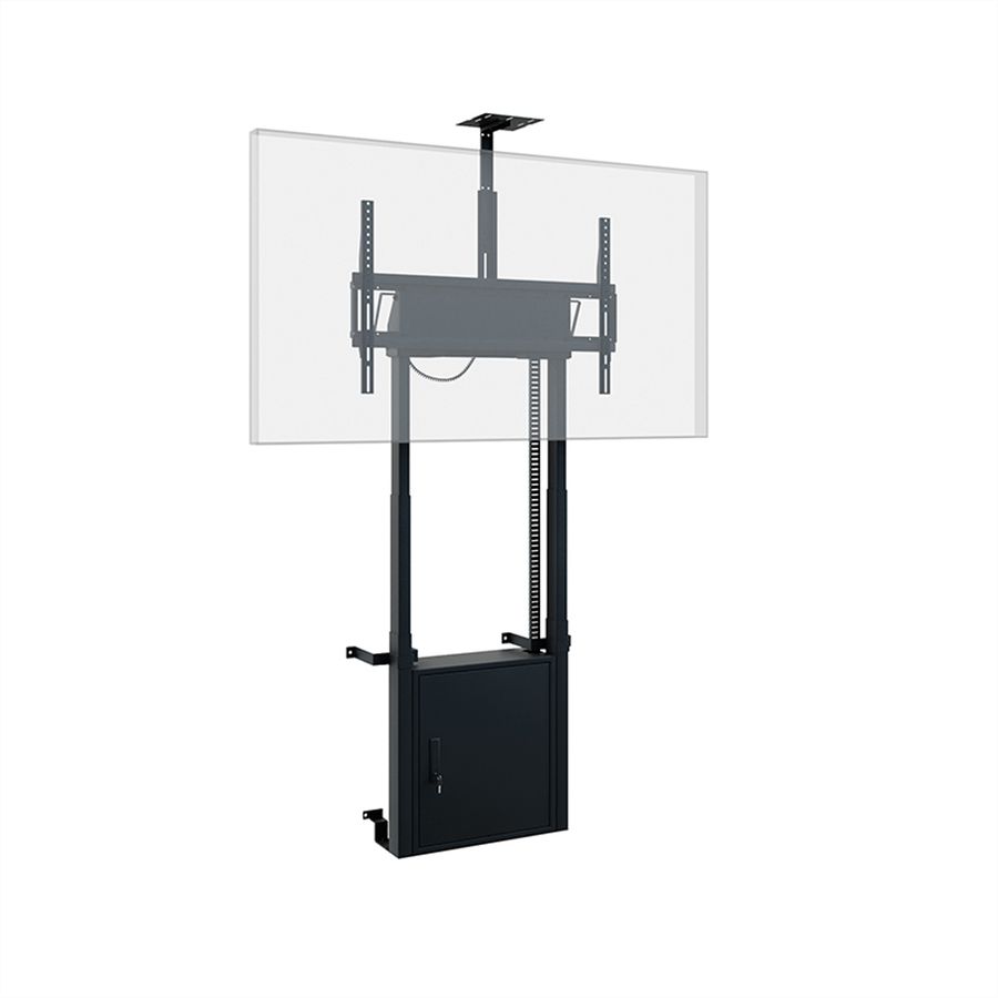 Hagor Système élévateur FW-Flip, sol-mur, 55"